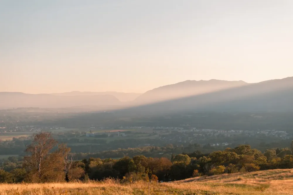 Taxi à Bons-en-Chablais