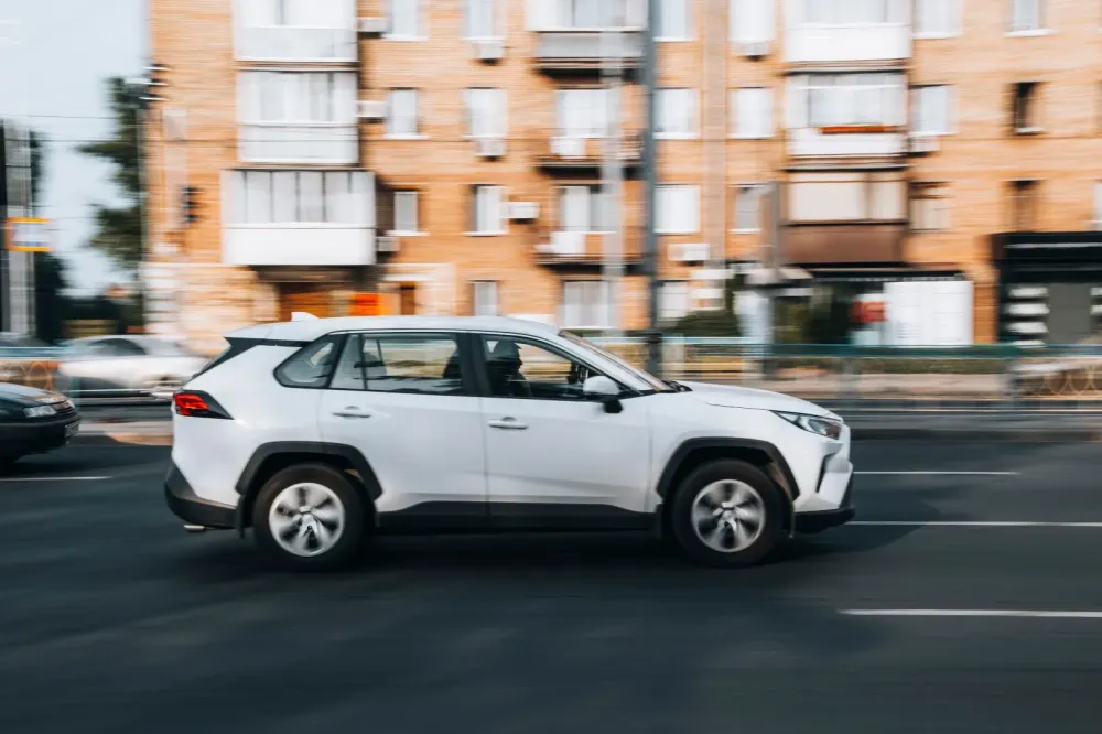 Taxi longue distance à Bons-en-Chablais